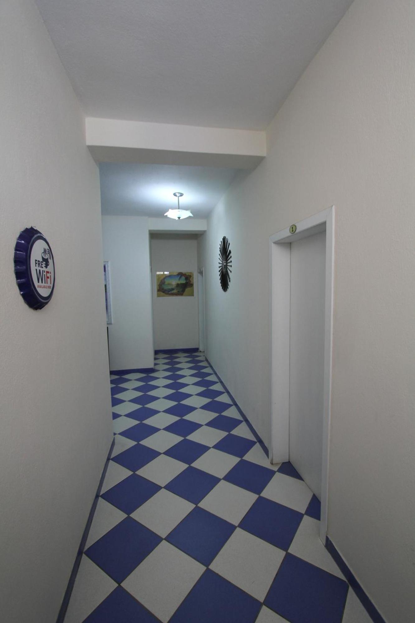 Kompleksi Eli Guest House Durrës Exterior foto